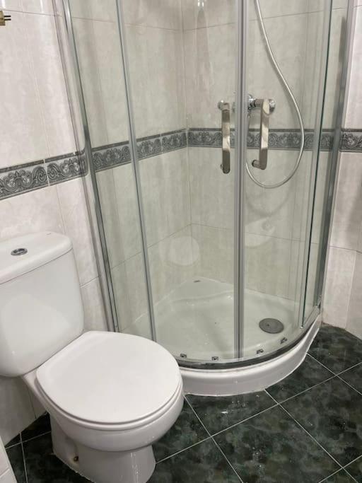 Estudio En Fuengirola Con Vistas Al Mar Екстериор снимка